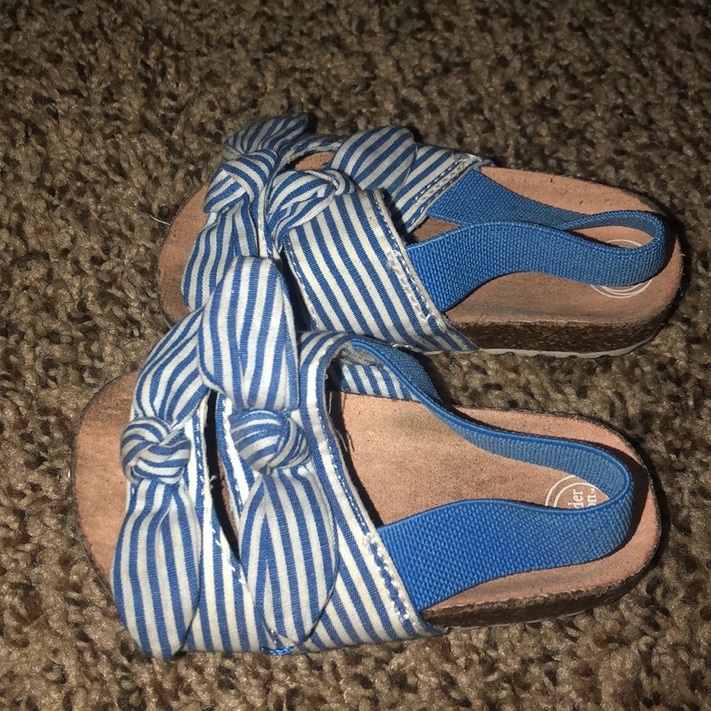 Sandals - Picture 2 of 2